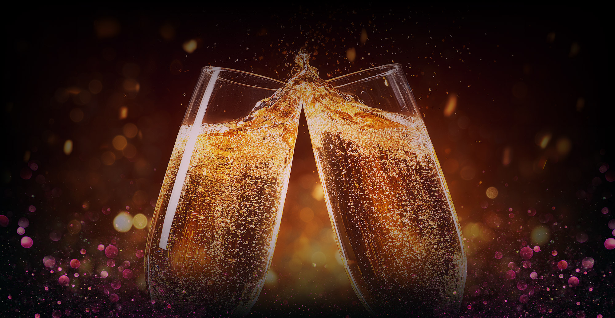 夜を彩る、笑顔と癒しのひととき